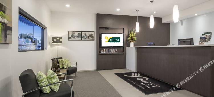 奎斯特韦里比酒店(Quest Werribee)图片