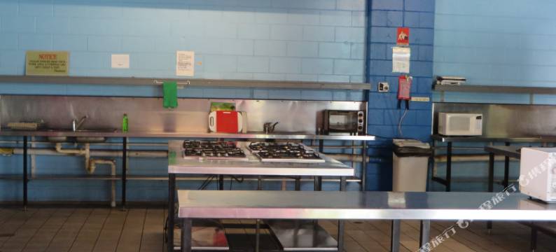 冒险家背包旅馆(Townsville Adventurers Backpackers)图片