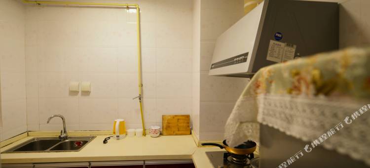 成都欣欣如意客家公寓图片