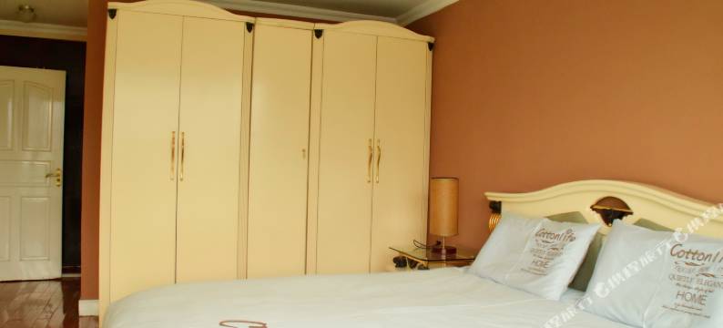 重庆一线美式公寓图片