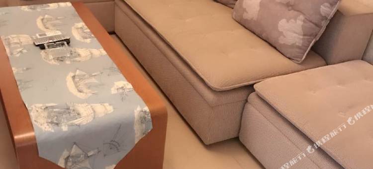 北戴河澳景蓝湾近海时代海景公寓图片
