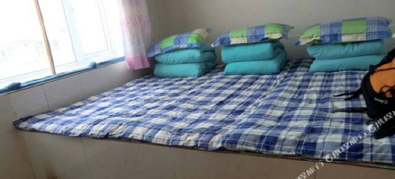 雪谷欣欣驿站图片