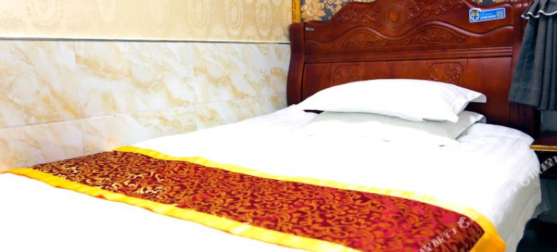 重庆琪琳酒店式公寓图片