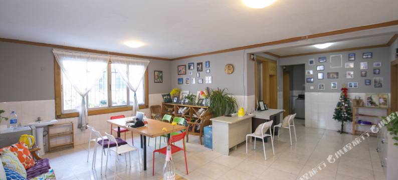 南宁火炬青年旅舍图片