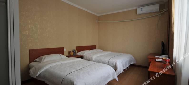 通榆真好商务宾馆图片