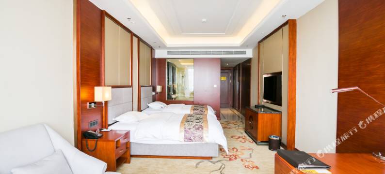 绥中新汇阳宾馆图片