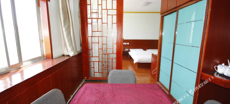 良友商务宾馆(东明汽车站店)图片