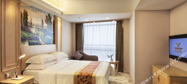 维也纳酒店(重庆袁家岗地铁站店)图片