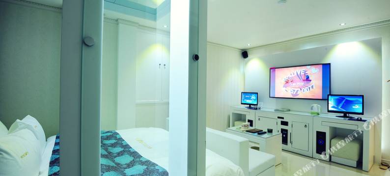 龙仁Poll酒店(Poll Hotel Youngin)图片