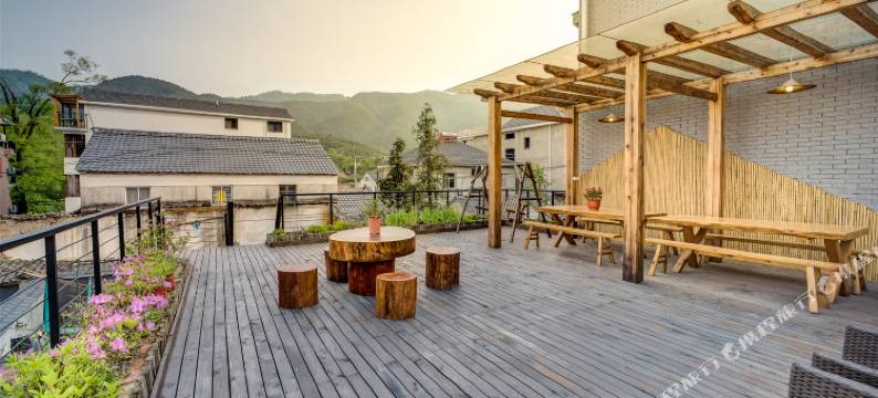 莫干山漫山居民宿图片