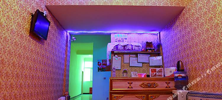 香格里拉旭宫客栈图片