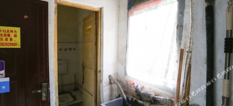 馨园宾馆(西安石家围墙店)图片