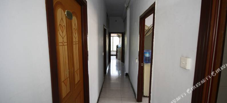 巨野诚信宾馆图片