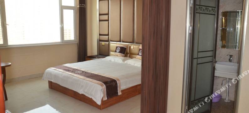 茌平长城宾馆图片