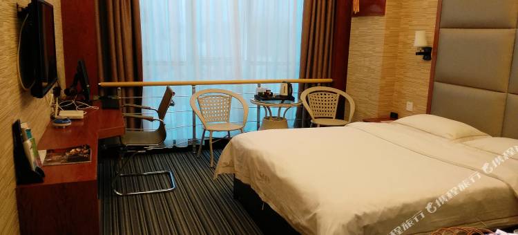 环江丽东大酒店图片