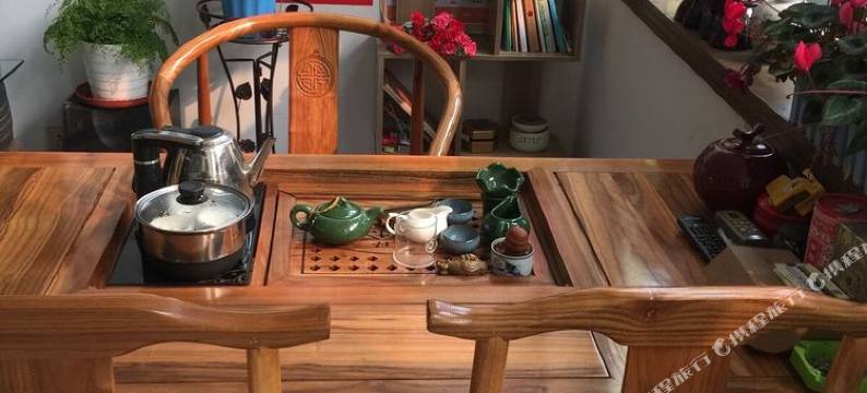 天津侠哥客栈图片