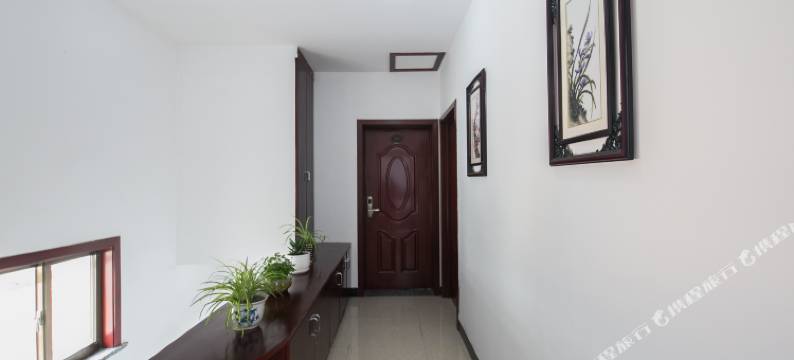 九华山九华人家(肉身宝殿店)图片