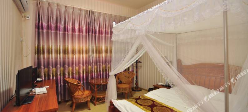 寻甸金源商务酒店图片