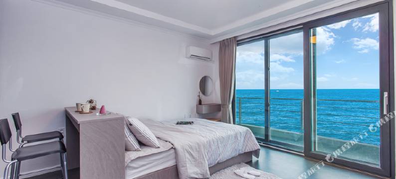 摩尼珠酒店(Maniju Pension)图片