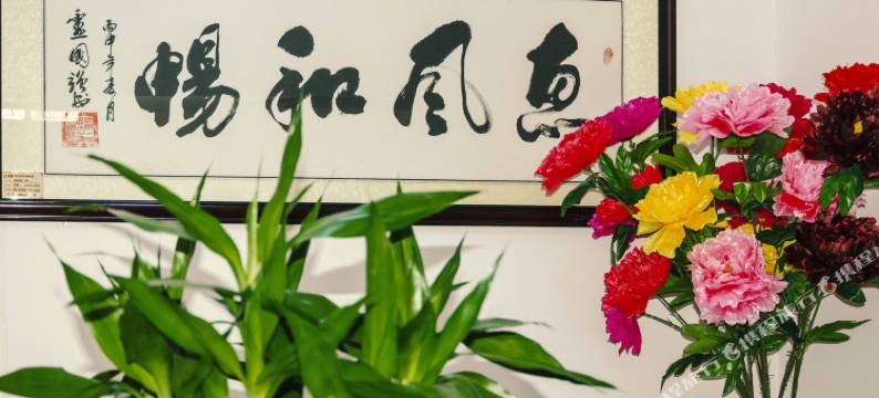 洛阳文轩阁青年旅舍图片