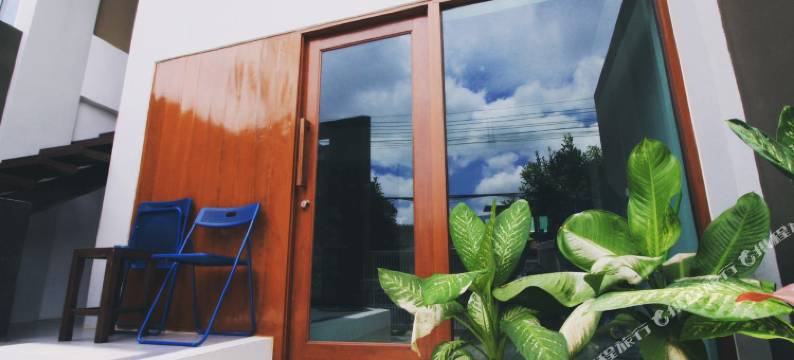 清迈啾啾家(Jojo＇s House Chiangmai)图片