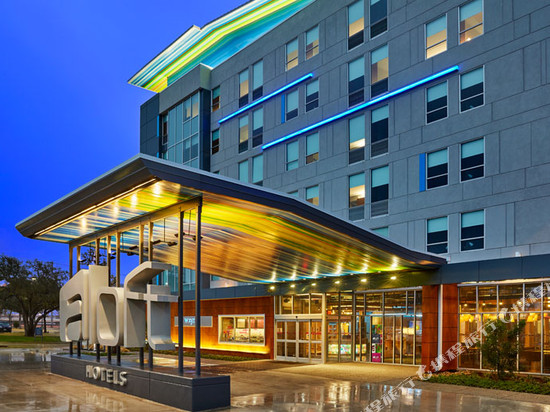 奥斯汀西北雅乐轩酒店