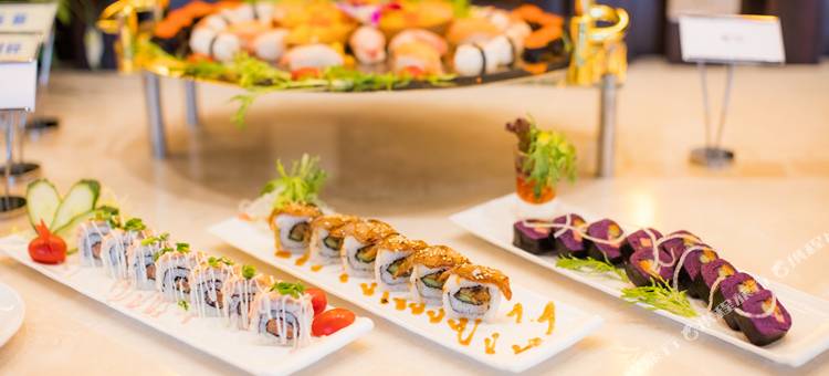 最佳西方财富酒店(南平建阳悦城店)图片