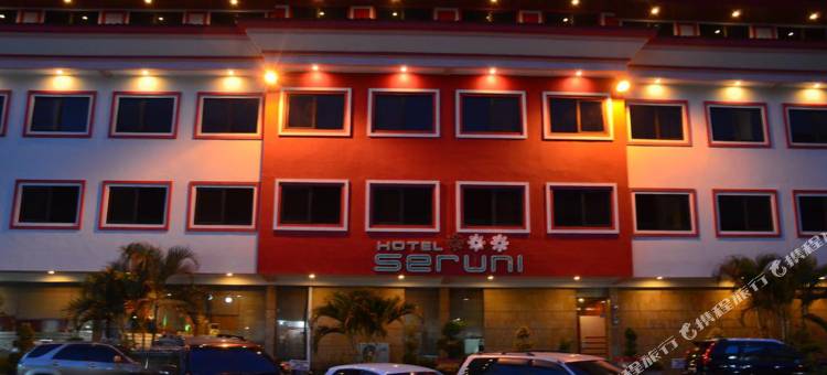 K酒店(The K Hotel)图片
