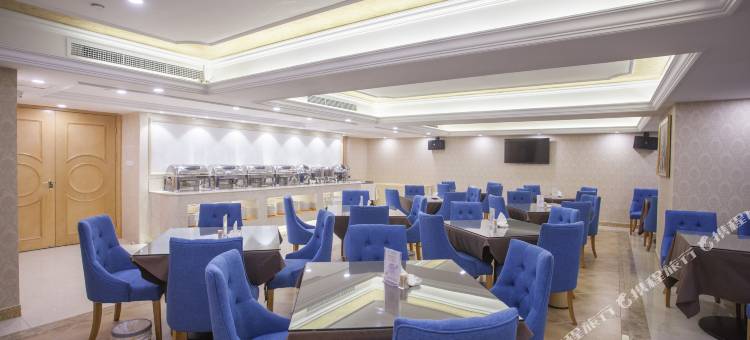 维也纳酒店(成都凤凰山体育公园大丰地铁站店)图片