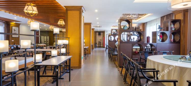 杭州欢庭龙门印象酒店(龙门古镇景区店)图片