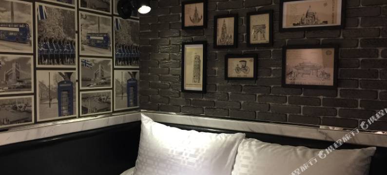 垦丁我的家民宿图片