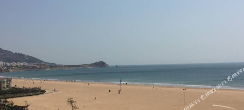 青岛领海阁海边家庭公寓图片