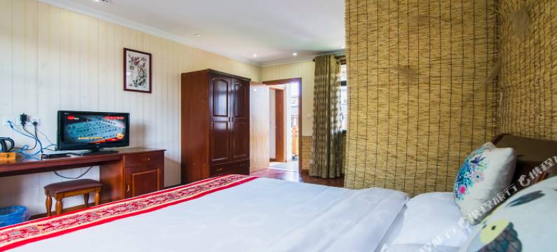 上海琴轩居客栈图片