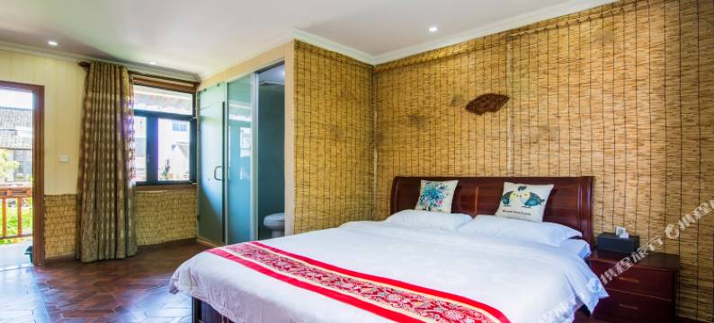 上海琴轩居客栈图片