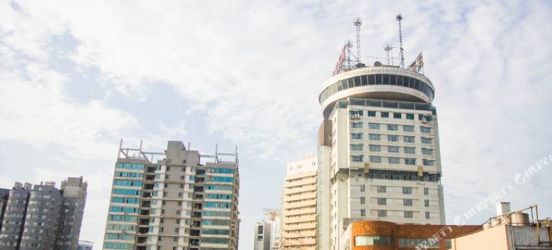 长沙他方国际青年旅舍图片