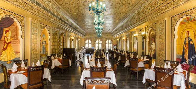 乌麦德哈维利-传统风格酒店及度假村(Umaid Haveli-A Heritage Style Hotel & Resort)图片