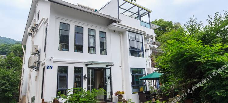 杭州绿野仙踪客栈图片