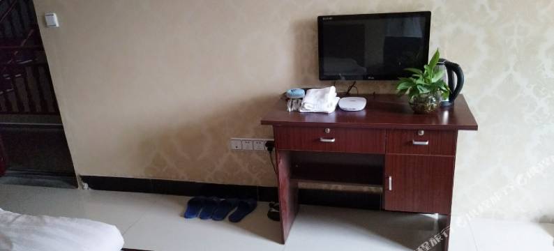 温岭大溪馨园宾馆图片