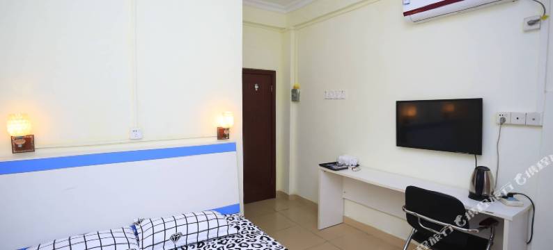 广州如佳公寓大学城店图片