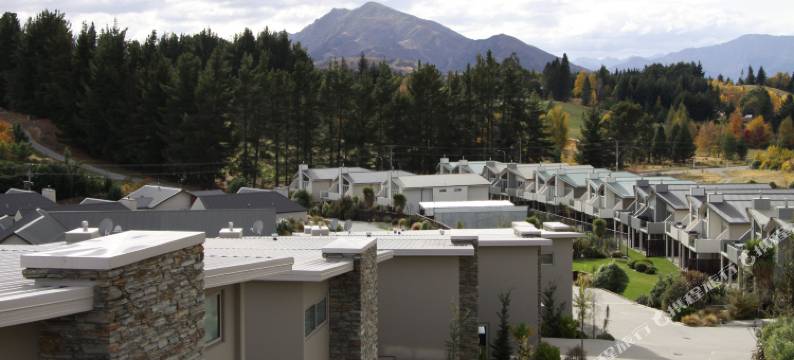 阿尔卑斯度假村瓦娜卡湖(Alpine Resort Wanaka THC Hotels and Resorts)图片