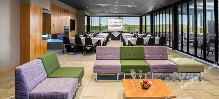 Peppers Moonah Links Resort图片