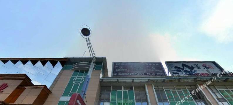 宝隆国际酒店(佛山华夏陶瓷博览城店)图片