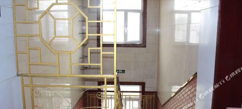 榆林卧芸商务宾馆图片