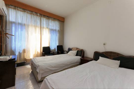 建德好运来宾馆