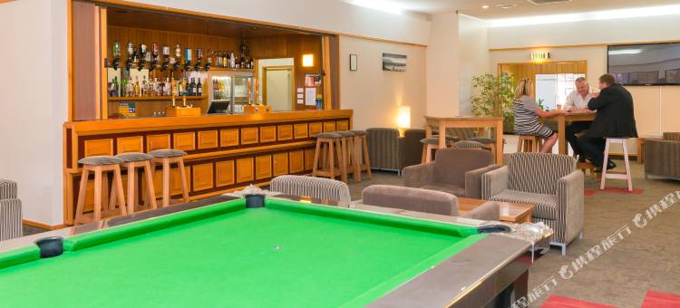 卓越旺阿雷酒店-会议中心(Distinction Whangarei Hotel & Conference Centre)图片