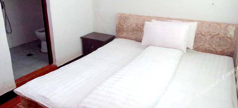 婺源江岭花田客栈图片