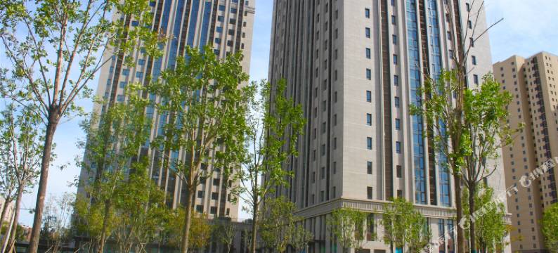 北京悦家INHOME公寓图片