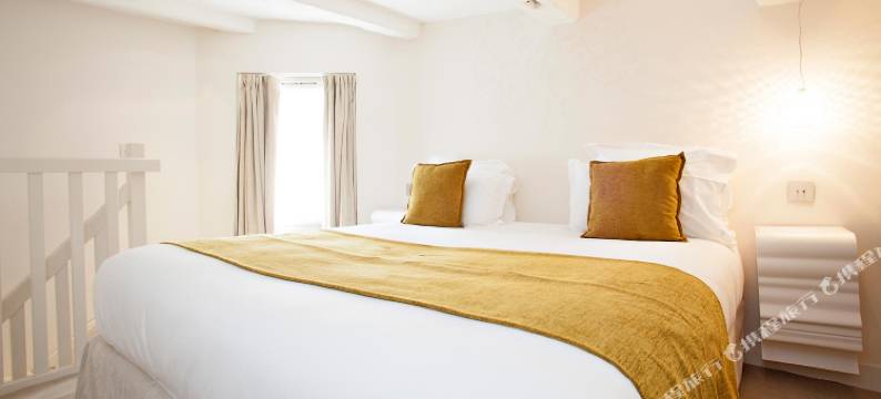 香榭丽舍秘密巴黎酒店(Hotel Elysée Secret)图片