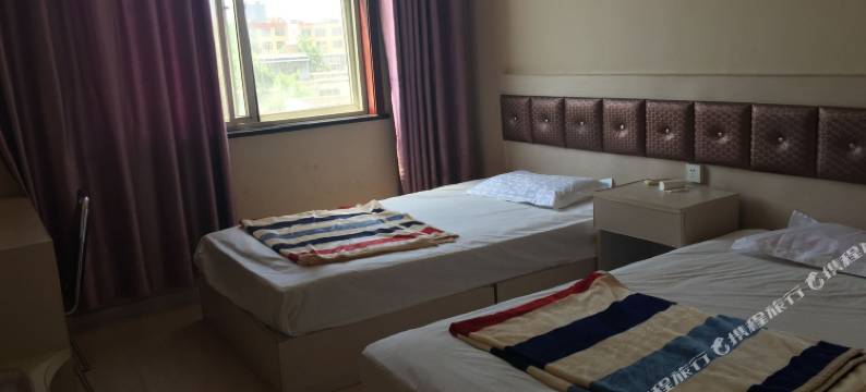 茌平小城雅居商务宾馆图片