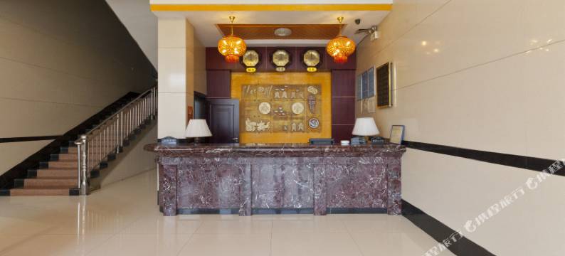 醴陵凯悦酒店图片